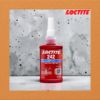 LOCTITE 242 KEO KHÓA REN CƯỜNG ĐỘ TRUNG BÌNH