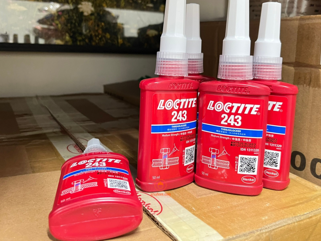 LOCTITE 243