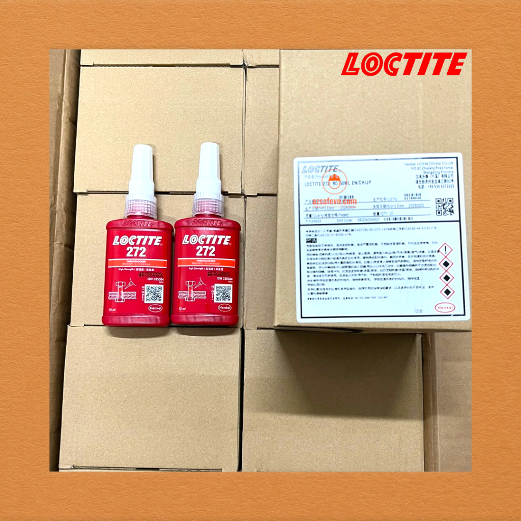 LOCTITE 272