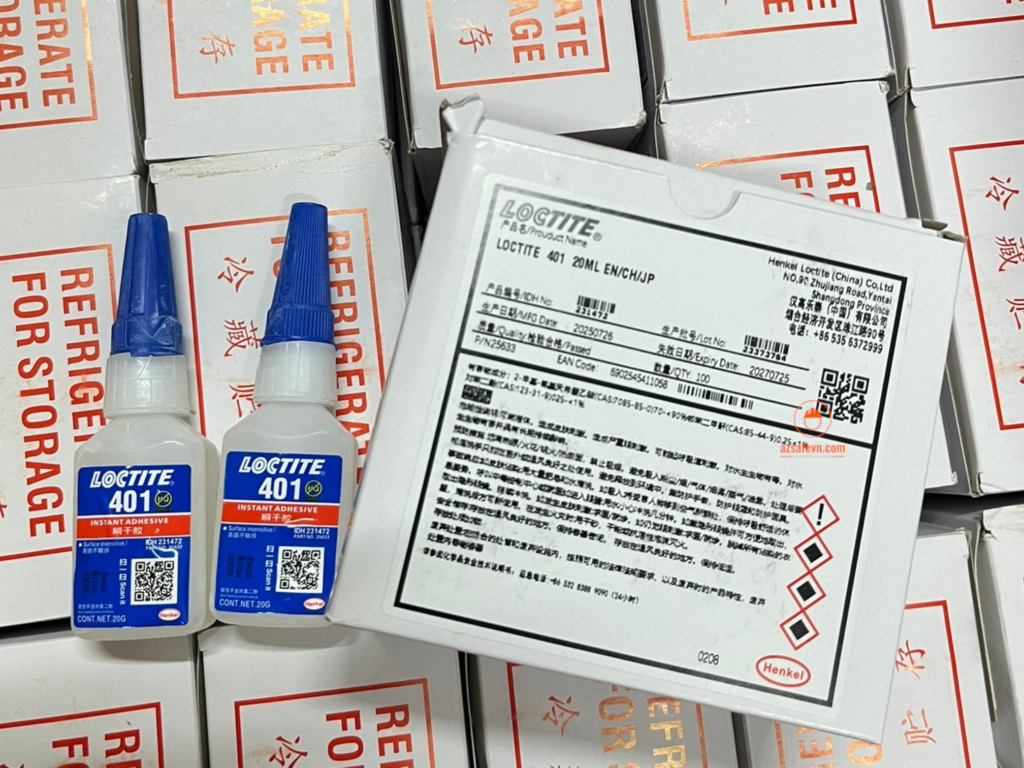 LOCTITE 401