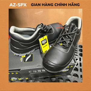 GIÀY BẢO HỘ JOGGER BESTRUN S3 CHÍNH HÃNG