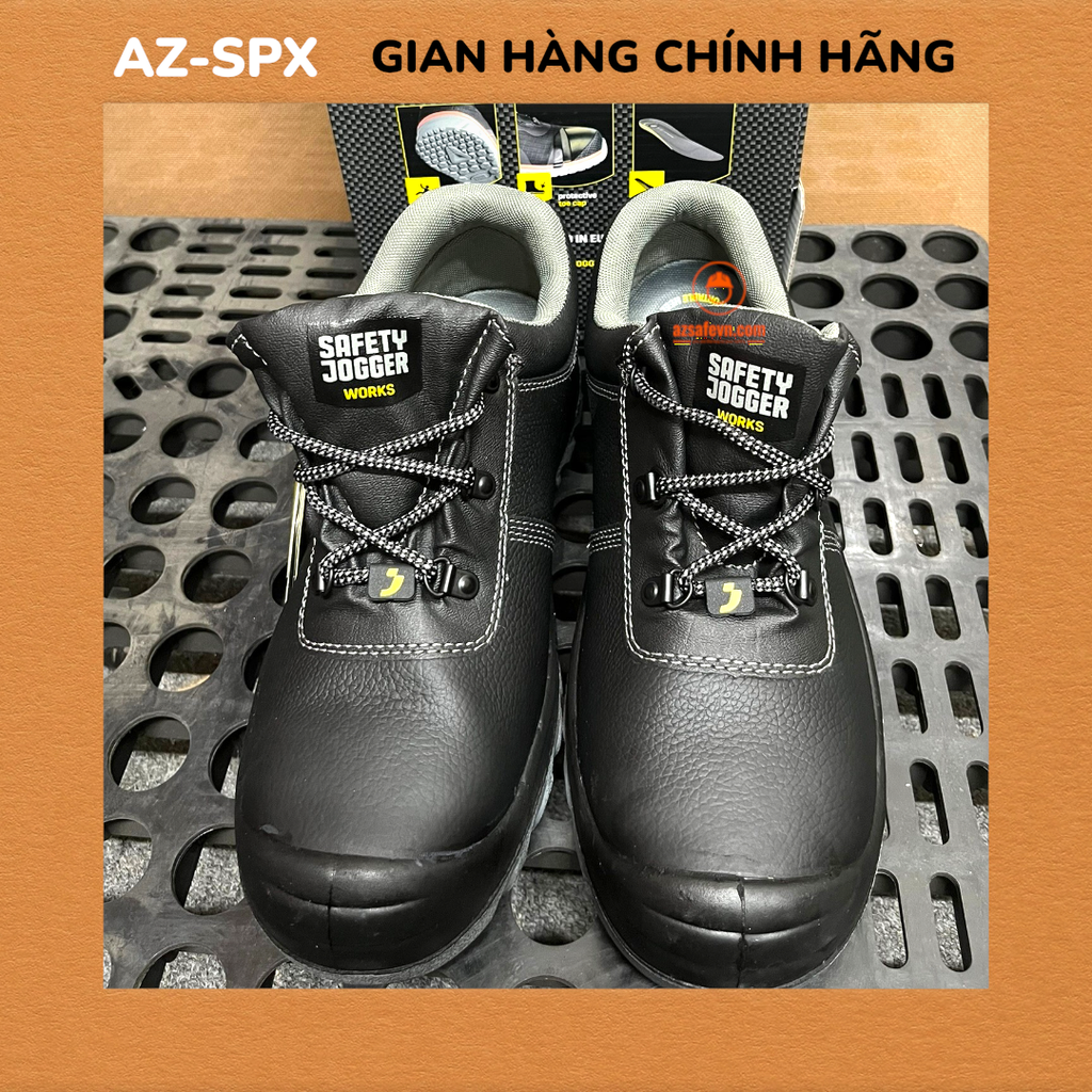 GIÀY BẢO HỘ JOGGER BESTRUN